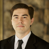 Donald Jr. | Client Associate | Independent Wealth Connections