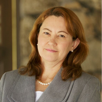 Violet | Office Manager | Independent Wealth Connections